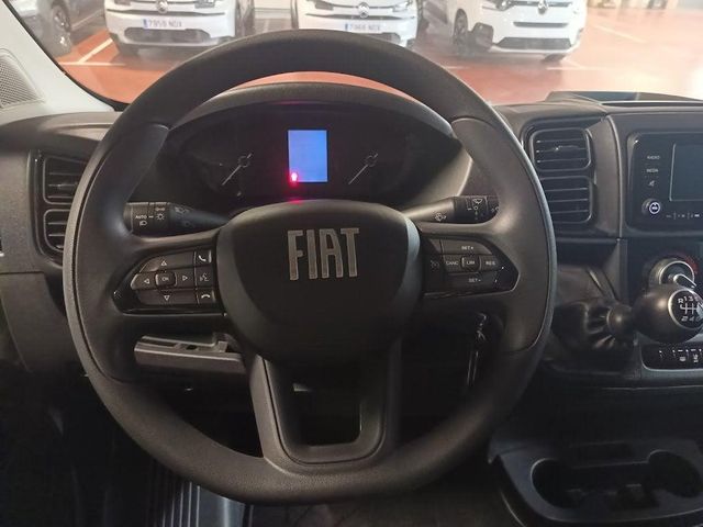Fiat Ducato 35 L2H2 BlueHDi (103kW)