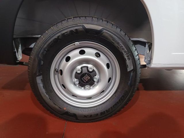 Fiat Ducato 35 L2H2 BlueHDi (103kW)