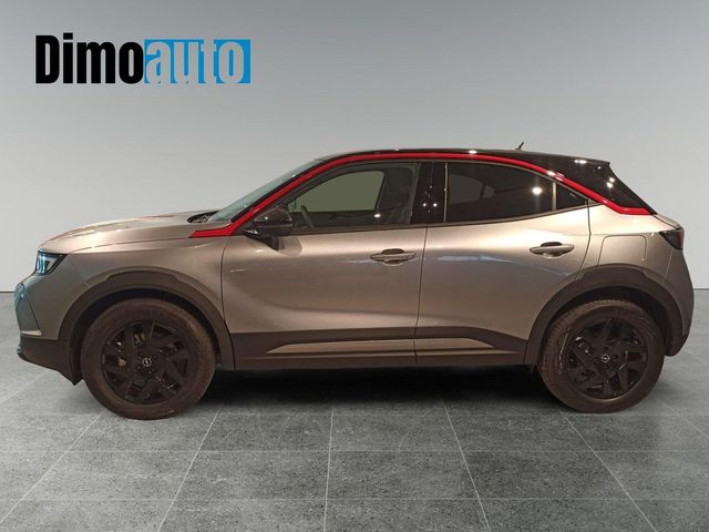 Opel Mokka-e BEV 50kWh GS Line