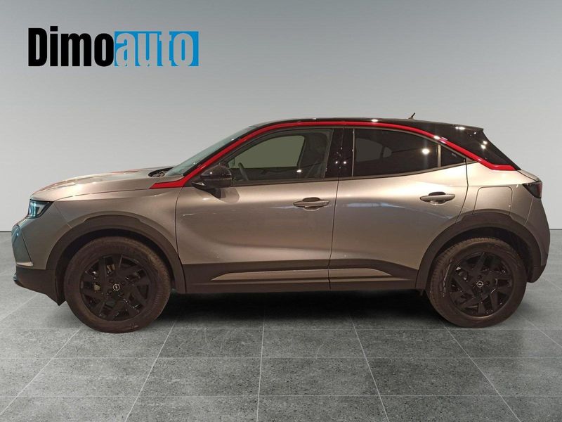 Opel Mokka-e BEV 50kWh GS Line 2023, foto 4