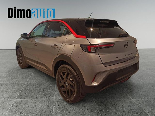 Opel Mokka-e BEV 50kWh GS Line