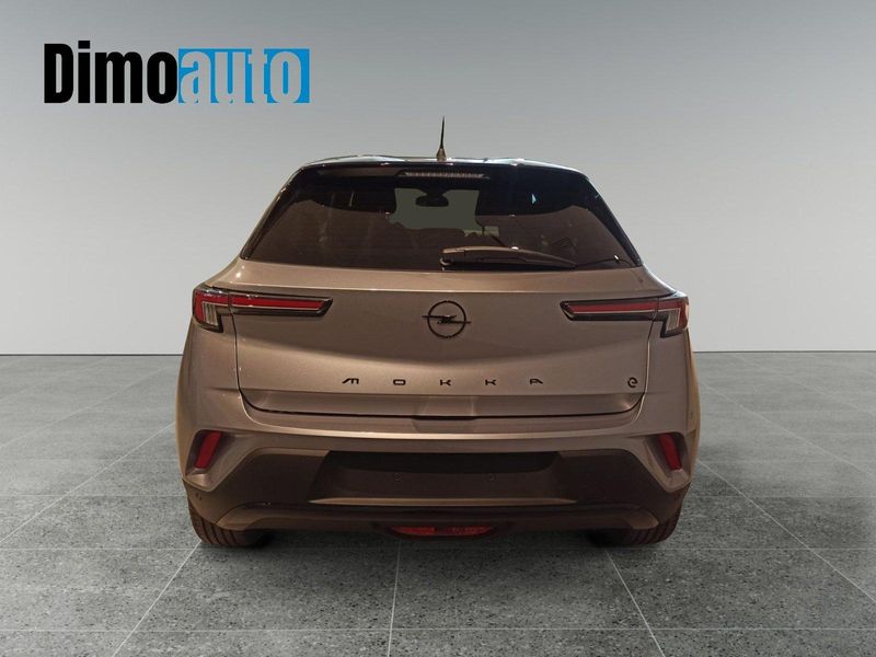 Opel Mokka-e BEV 50kWh GS Line 2023, foto 6