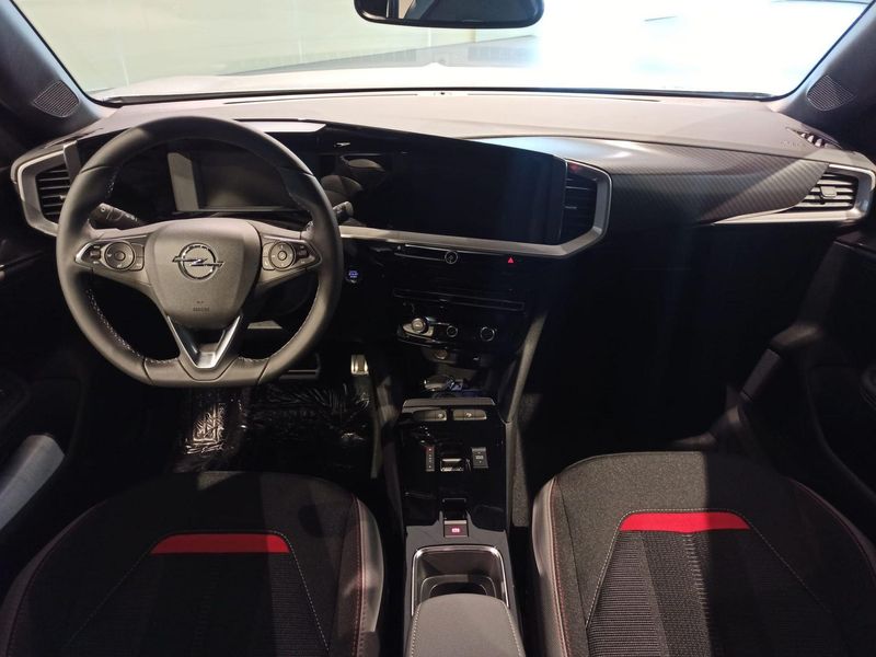 Opel Mokka-e BEV 50kWh GS Line 2023, foto 9
