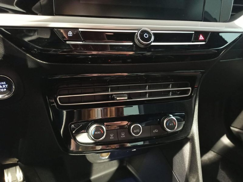 Opel Mokka-e BEV 50kWh GS Line 2023, foto 13
