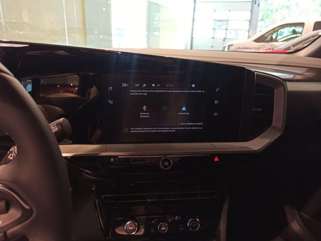 Opel Mokka-e BEV 50kWh GS Line