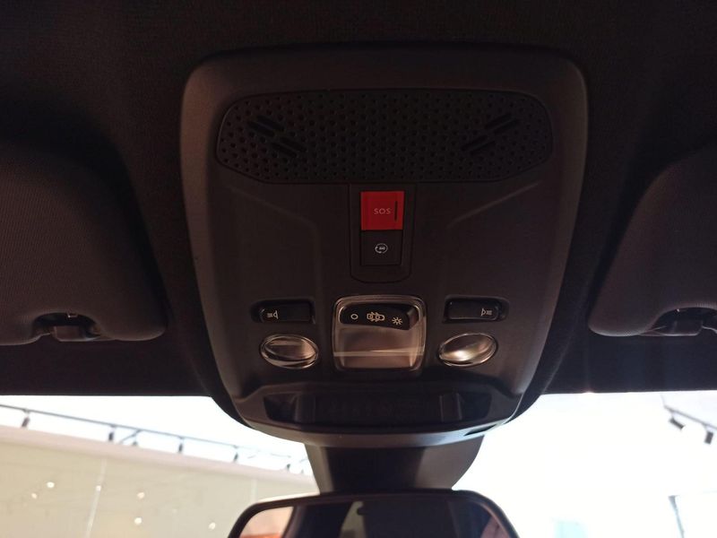 Opel Mokka-e BEV 50kWh GS Line 2023, foto 19