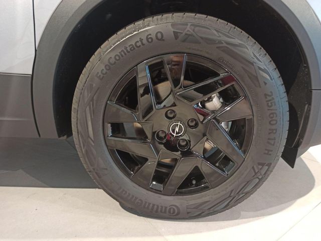 Opel Mokka-e BEV 50kWh GS Line