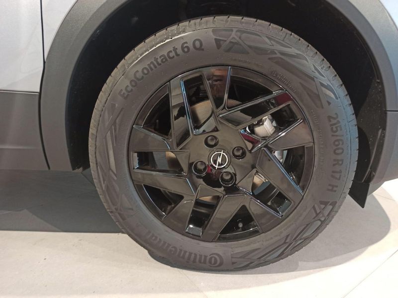 Opel Mokka-e BEV 50kWh GS Line 2023, foto 22