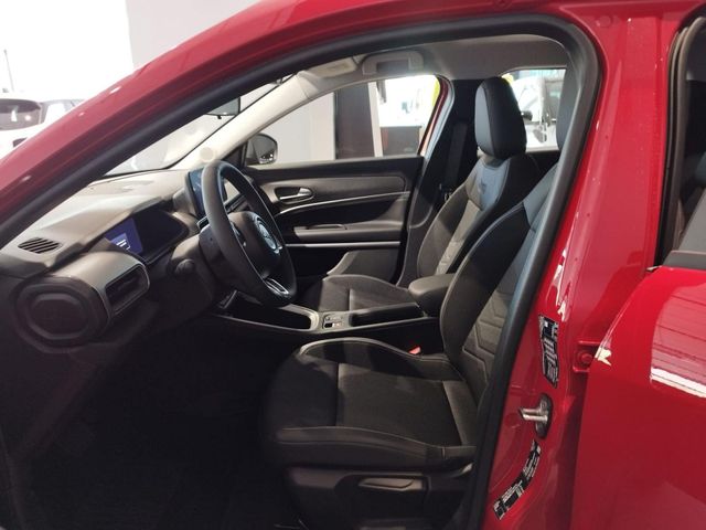 Jeep Avenger BEV BEV 156cv Altitude