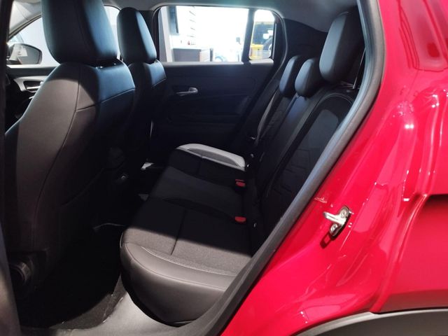 Jeep Avenger BEV BEV 156cv Altitude