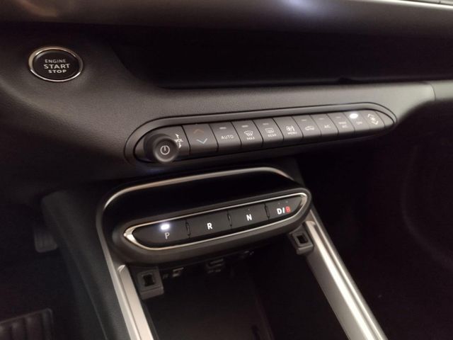 Jeep Avenger BEV BEV 156cv Altitude