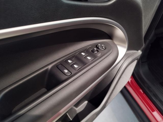 Jeep Avenger BEV BEV 156cv Altitude