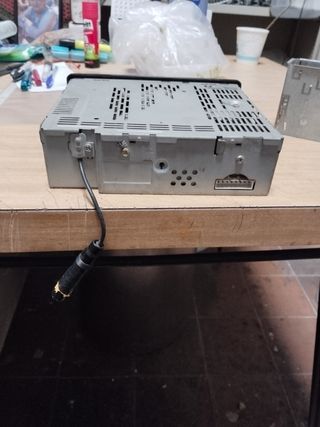 Radio Cassette Pioneer KE-2800