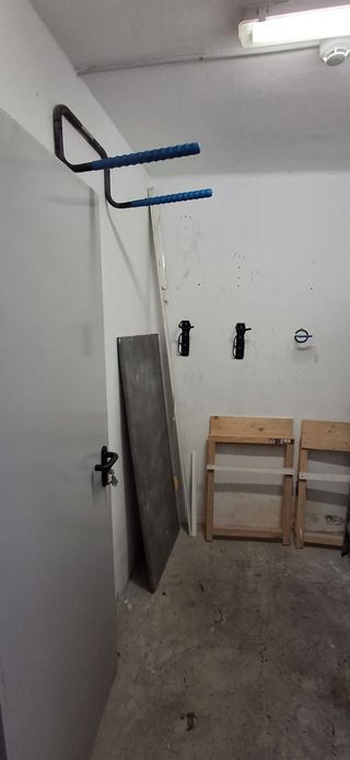 Trastero 1,80x2 