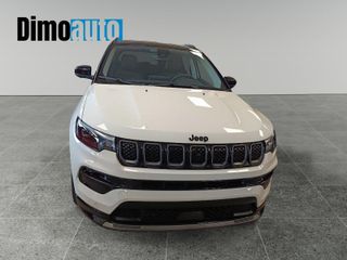 Jeep Compass e-Hybrid 1.5 MHEV 96kW Dct eHybrid Summit