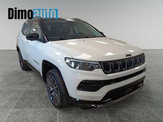 Jeep Compass e-Hybrid 1.5 MHEV 96kW Dct eHybrid Summit