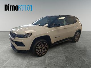 Jeep Compass e-Hybrid 1.5 MHEV 96kW Dct eHybrid Summit