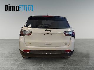 Jeep Compass e-Hybrid 1.5 MHEV 96kW Dct eHybrid Summit