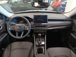 Jeep Compass e-Hybrid 1.5 MHEV 96kW Dct eHybrid Summit
