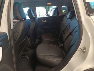 Jeep Compass e-Hybrid 1.5 MHEV 96kW Dct eHybrid Summit