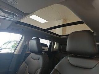 Jeep Compass e-Hybrid 1.5 MHEV 96kW Dct eHybrid Summit