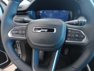 Jeep Compass e-Hybrid 1.5 MHEV 96kW Dct eHybrid Summit