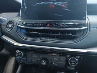Jeep Compass e-Hybrid 1.5 MHEV 96kW Dct eHybrid Summit