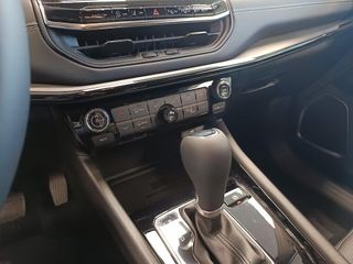 Jeep Compass e-Hybrid 1.5 MHEV 96kW Dct eHybrid Summit