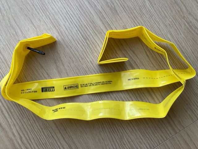 Cámara bici Pirelli 29" SmartTube