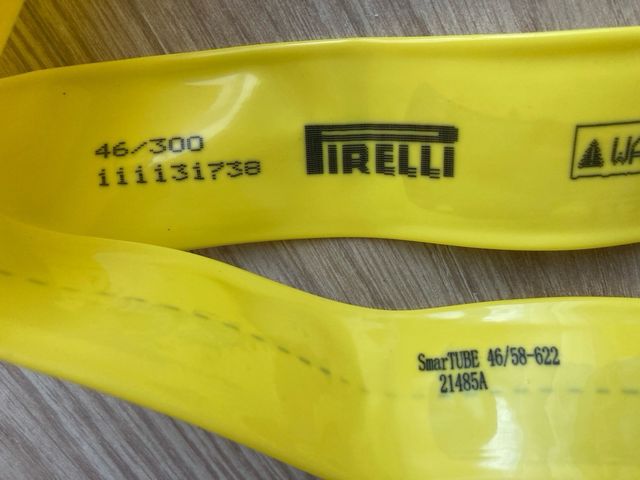 Cámara bici Pirelli 29" SmartTube