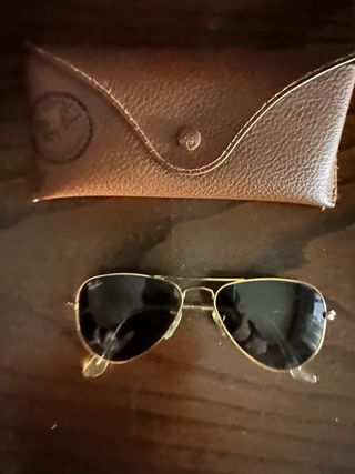 Ray Ban Aviator - Gafas de sol