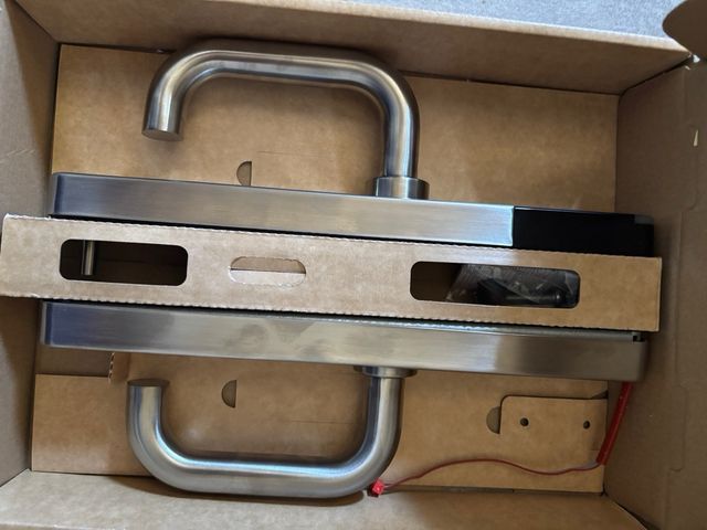 Cerradura SALTO - Nueva