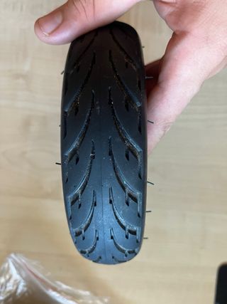 Rueda 200x50 patinete eléctrico