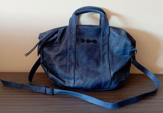 Bolso Skunkfunk azul