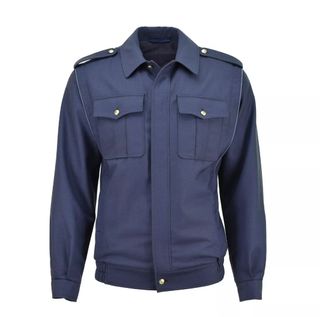 Giacca Aeronautica Militare verde
