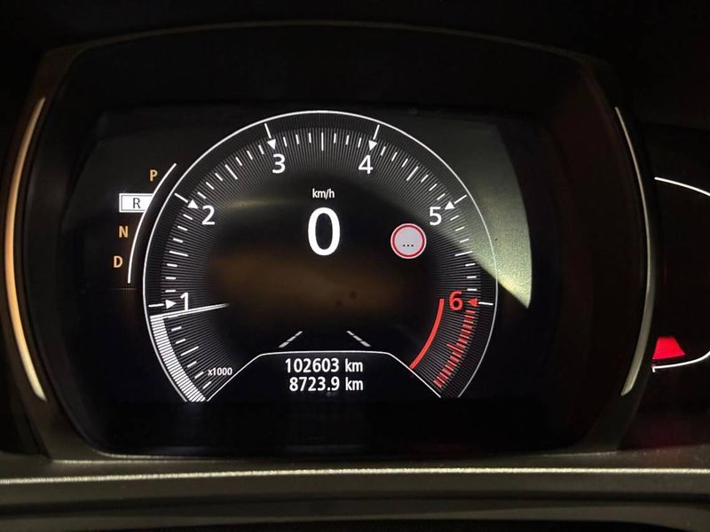 Renault Kadjar Techno Tce GPF 2022, foto 20