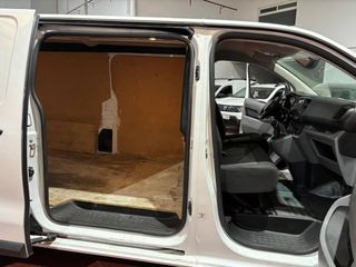 Peugeot Expert Furgón 1.5 BlueHDi 100 Standard