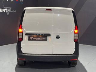 Volkswagen Caddy 2.0 TDI 75kW (102CV) BMT