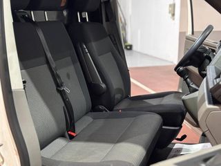 Volkswagen Transporter Corto TN 2.0 TDI 81kW (110CV)