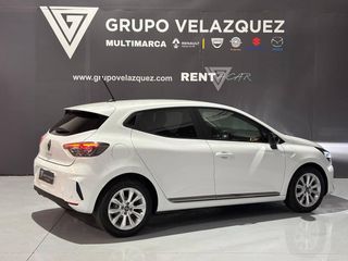 Renault Clio ECO-G-GLP