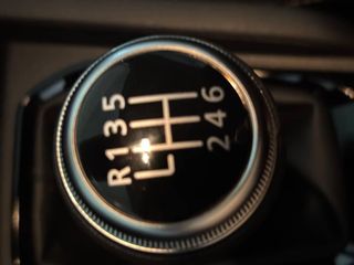 Renault Clio ECO-G-GLP