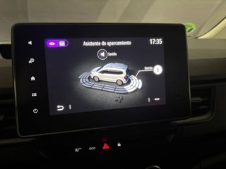 Renault Kangoo Combi 1.5 blue dci 55kw (75cv)