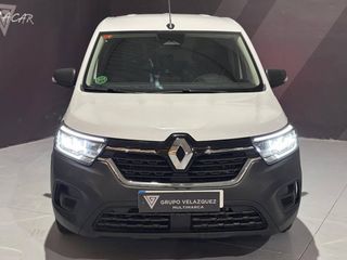 Renault Kangoo Combi 1.5 blue dci 55kw (75cv)