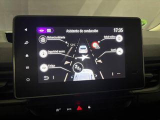 Renault Kangoo Combi 1.5 blue dci 55kw (75cv)