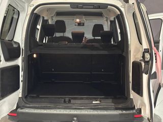 Renault Kangoo Combi 1.5 blue dci 55kw (75cv)