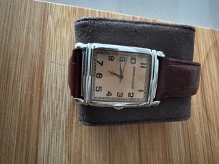 Reloj Emporio Armani Hombre Marrón