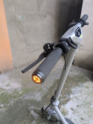 Patinete SMARTGYRO Z-PRO Silver