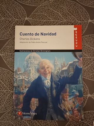 Cuento de Navidad
