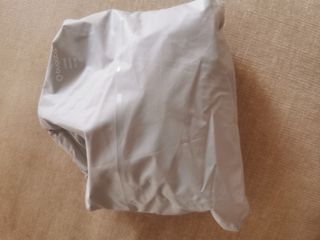 Bugaboo Fox 3: Capazo Azul Marino