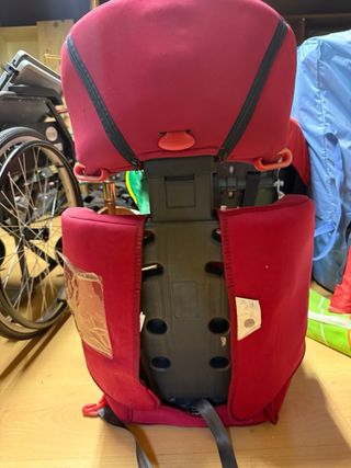 Silla alzadora PLAY para niños